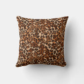 秋パンプキンズキュートハッピー秋 クッション (裏面)