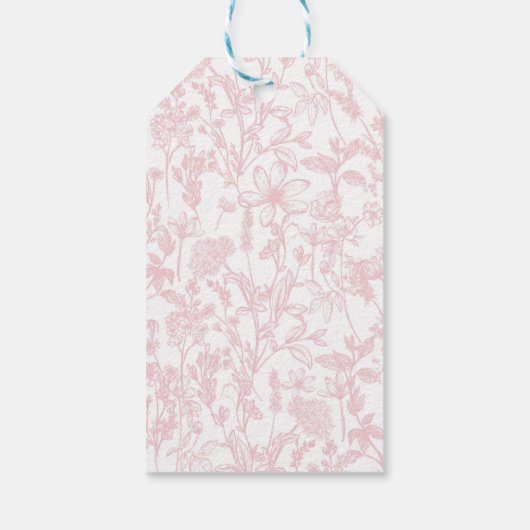 秋パンプキンチノワセリーメッセージカード ギフトタグ (裏面)