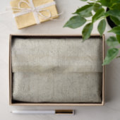 秋パンプキンネイビーブルーフローラスクリプトウ素朴ッド 薄葉紙 (ギフト)