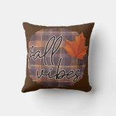 秋ビベスホームデコール装飾用クッション クッション (裏面)