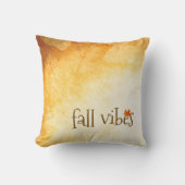 秋ビベス装飾用クッション クッション (正面)