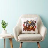 秋ビベス装飾用クッション クッション (椅子)