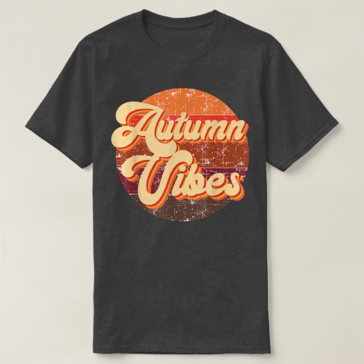 秋ビベス71 Tシャツ (デザイン正面)