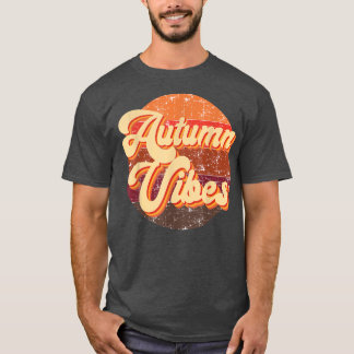 秋ビベス71 Tシャツ