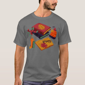 秋ビベス8 Tシャツ
