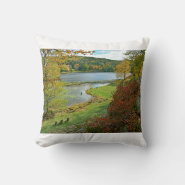 秋ビューアットイニスフリーガーデン クッション