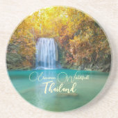 秋ビューオブエラワンウォーターフォールタイ コースター (正面)