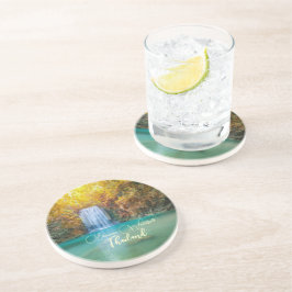 秋ビューオブエラワンウォーターフォールタイ コースター