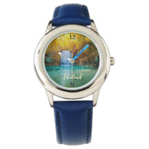 秋ビューオブエラワンウォーターフォールタイ