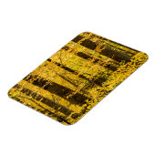 秋ピッガナショナルフォレスト マグネット (左側)