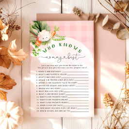 秋ピンクファーム誰がママのゲームを知っ最高のている