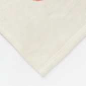 秋ファンタジーフリースブランケット フリースブランケット (角)