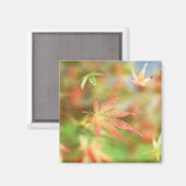 秋フィリグリー磁石 マグネット (正面/裏面)