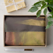 秋フォックスティッシュペーパー 薄葉紙 (ギフト)