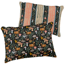 秋フォレストフォレガー居心地の良い暖かい両面