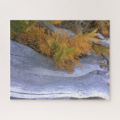 秋フォレストブレスケンス ジグソーパズル (横)