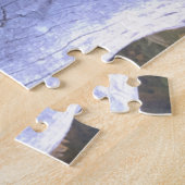 秋フォレストブレスケンス ジグソーパズル (側面)