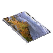 秋フォレストブレスケンス ノートブック (右側)