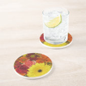 秋フラワーズコースター コースター (側面)