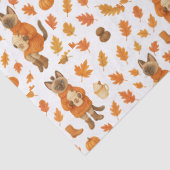 秋フレンドリー 薄葉紙 (詳細)