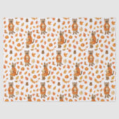 秋フレンドリー 薄葉紙 (正面)