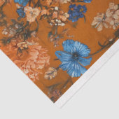 秋フローラシャメスキャットドレスデコップル 薄葉紙 (詳細)