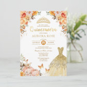 秋フローラパンプキンクインセアニラミクリンスアノス 招待状 (スタンド正面)