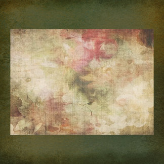 秋フローラ切り離し 薄葉紙