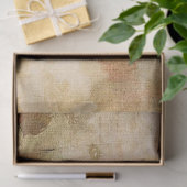 秋フローラ切り離し 薄葉紙 (ギフト)