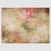 秋フローラ切り離し 薄葉紙 (正面)