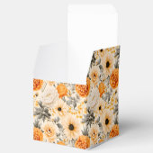 秋フローラ系列デザイン1 フェイバーボックス (オープン)