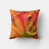 秋フローラ複合体 クッション (裏面)