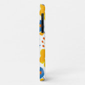 秋フローラ Case-Mate iPhoneケース (裏面/左)