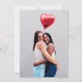 秋ブリデ結婚ス 招待状 (裏面)