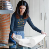 秋ブリーズ&紅葉デザイン Tシャツ