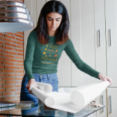 秋ブリーズ&紅葉デザイン Tシャツ