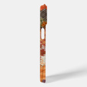 秋ブレイクCat iPhoneケース Case-Mate iPhoneケース (裏面 / 右)