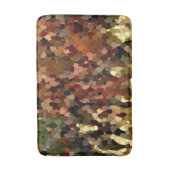 秋ブレンド….. バスマット (正面縦)