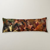 秋ブレンド…... ボディピロー (裏面)