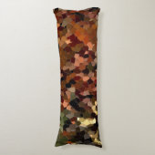 秋ブレンド…... ボディピロー (正面縦)