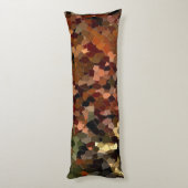 秋ブレンド…... ボディピロー (裏面 (縦))