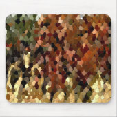 秋ブレンド….. マウスパッド (正面)