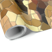 秋ブレンド…... ラッピングペーパー (ロールコーナー)