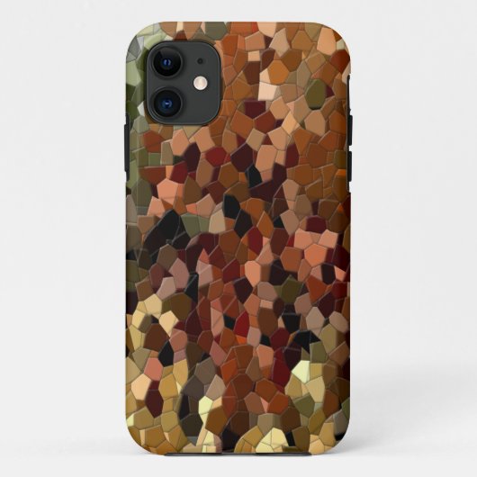 秋ブレンド…... Case-Mate iPhoneケース (裏面)