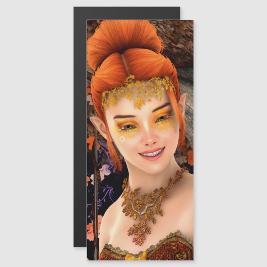 秋プリンセス (正面/裏面)