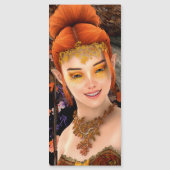 秋プリンセス (正面)