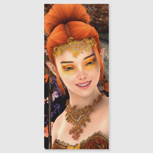 秋プリンセス (正面)