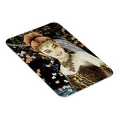 秋プリンセス マグネット (右側)