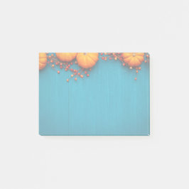 秋プリント投稿itメモ ポストイット