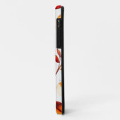 秋プリント Case-Mate iPhoneケース (裏面/左)